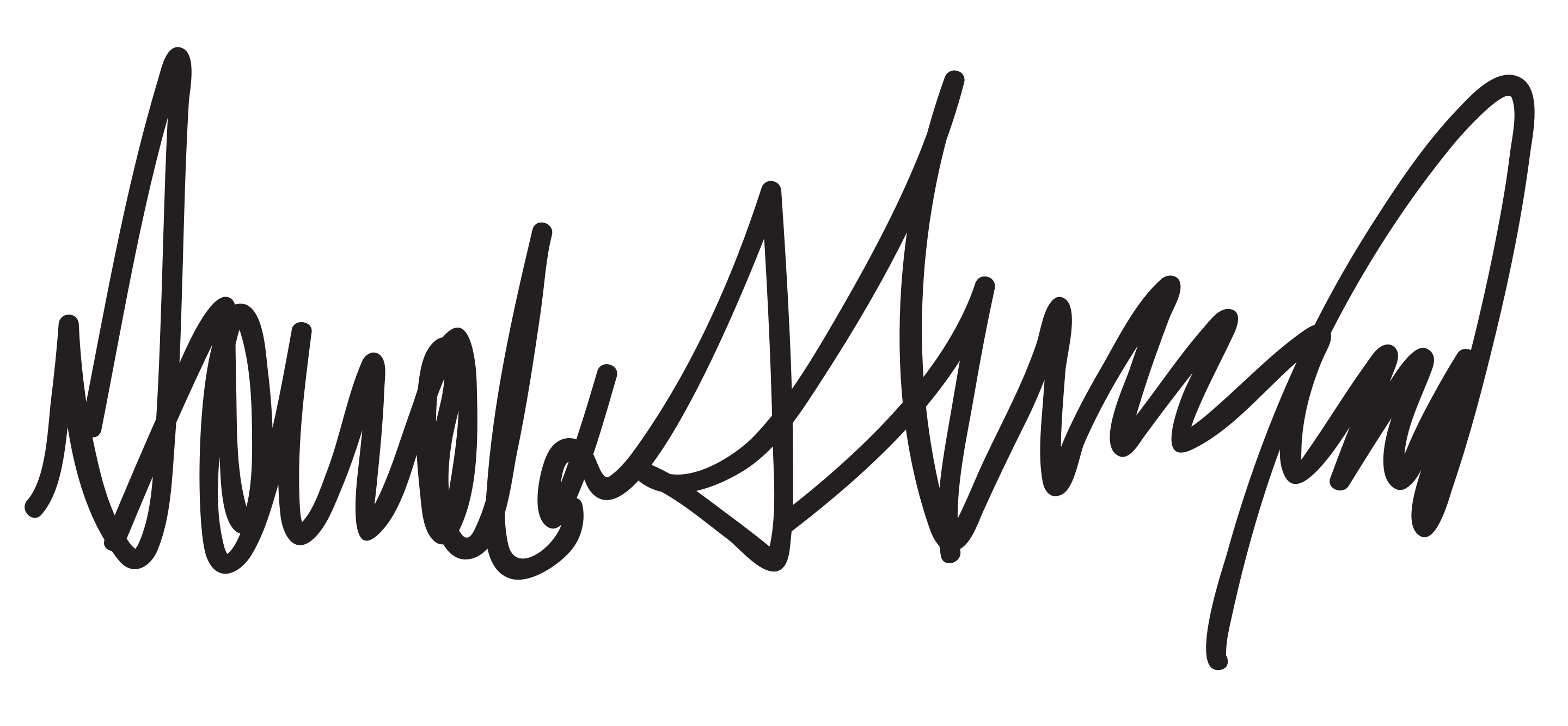 2880px-Donald_Trump_Signature.svg | Campaign for Accountability